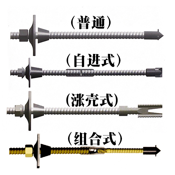 承德中空锚杆